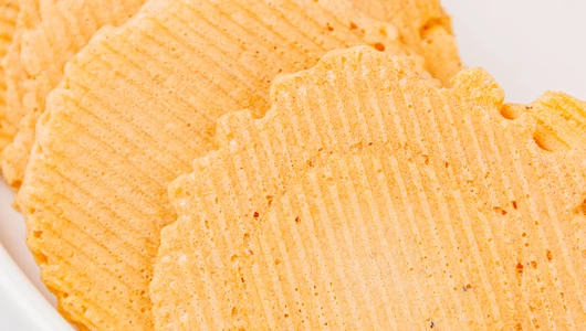 Хлебцы томатные