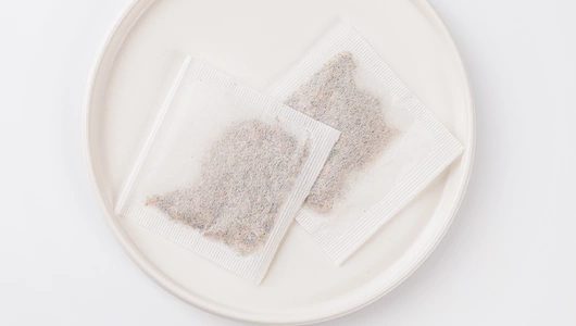 Напиток чайный "Чабрец и лаванда"