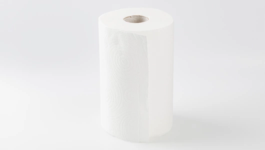 Полотенца бумажные, 2 слоя,180 листов Полотенца бумажные, 2 слоя,180 листов