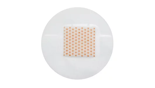 Косметические пластыри Matopat набор прозрачные 20 шт Косметические пластыри Matopat набор прозрачные 20 шт