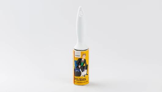 Ролик для чистки одежды, 50 листов Ролик для чистки одежды, 50 листов