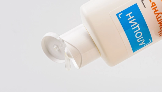 Шампунь-активатор роста волос "Алоцин", 150 мл