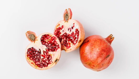 Гранат Узбекистан