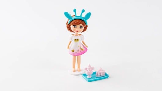 Конструктор "Кукла"