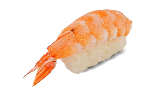 Суши Эби