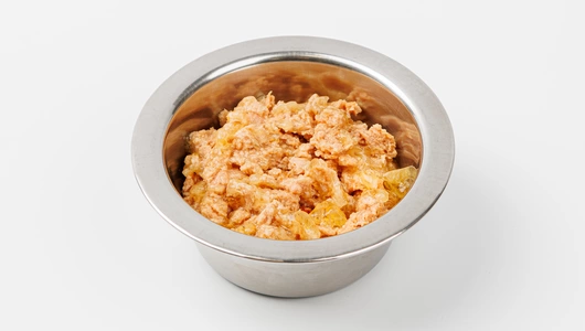 Корм для собак "Кролик нежный" WOW, 100 гр