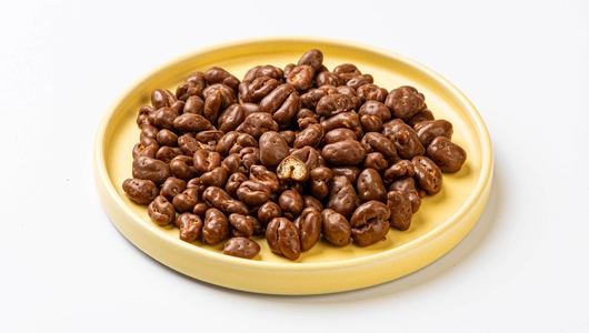 Драже Воздушная пшеница в молочном шоколаде