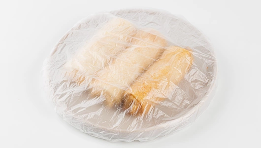 Пакет эластичный для хранения продуктов, 25 шт