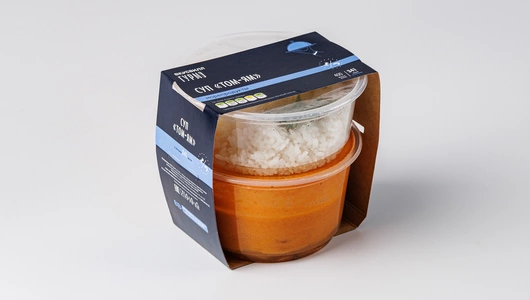 Суп "Том-ям", 400 мл