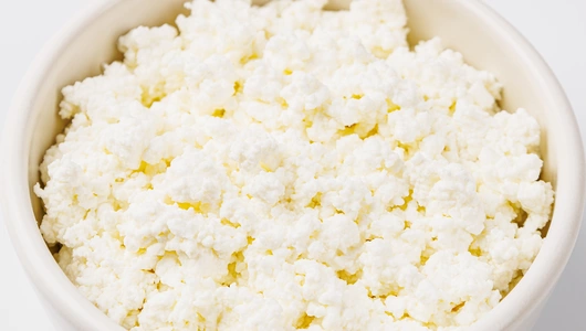 Творог 5% Вологодский, 200 г Творог 5% Вологодский, 200 г