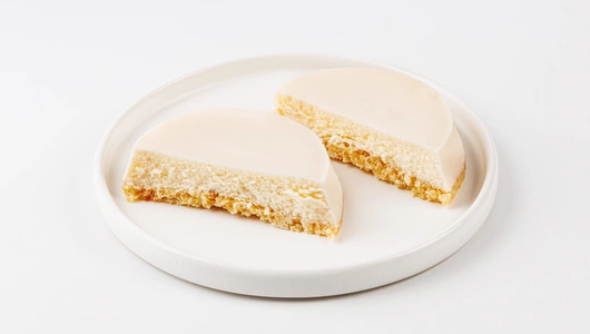 Чизкейк мини "Нью-Йорк"