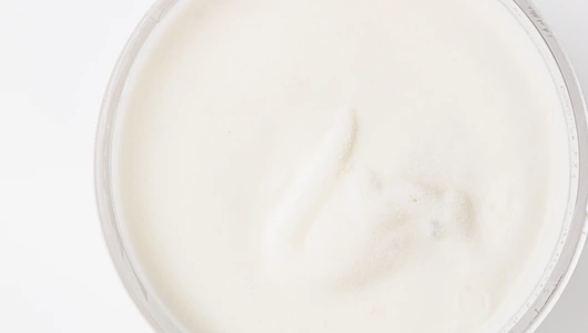 Мороженое с сыром Горгонзола Мороженое с сыром Горгонзола