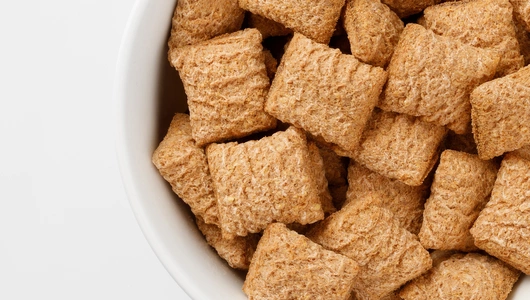 Подушечки с шоколадной начинкой