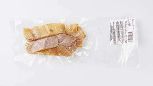 Камбала стейк вяленый, 100 г