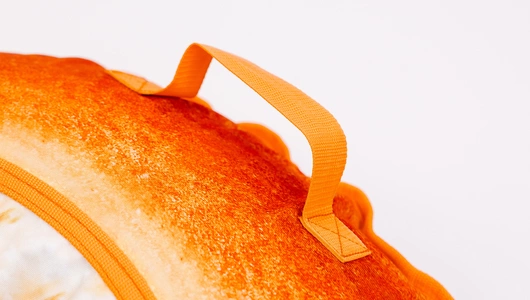 Тюбинг "Ватрушка"