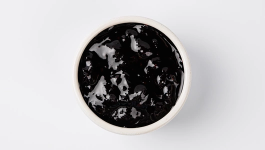 Варенье "Домашнее" из жимолости, 300 г Варенье "Домашнее" из жимолости, 300 г