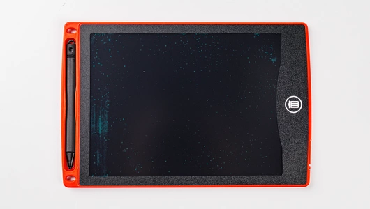 Планшет графический для рисования, диагональ 8,2 дюйма