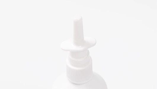 Средство для промывания полости носа на основе розовой морской соли Средство для промывания полости носа на основе розовой морской соли