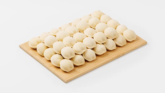 Пельмени "Домашние"