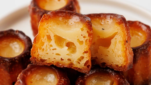 Пирожное "Канелли", кафе