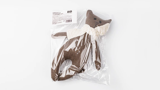 Сувенирная продукция "Кот"