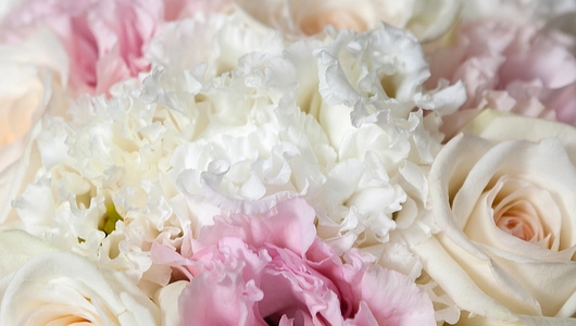 Букет «Светлые мечты»