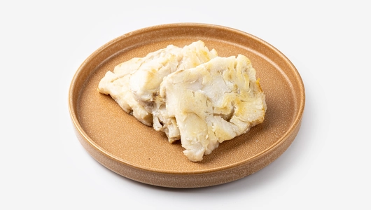 Треска филе порционное зам., 400 г