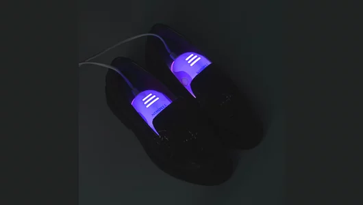 Сушилка ультрафиолетовая Тимсон Смарт для обуви Сушилка ультрафиолетовая Тимсон Смарт для обуви