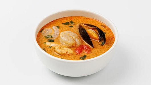 Суп "Том Ям" зам., 500 г