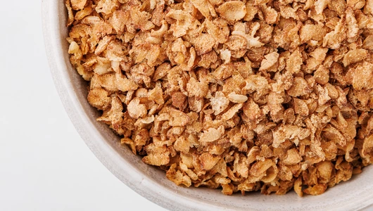 Хлопья гречневые, 400 г