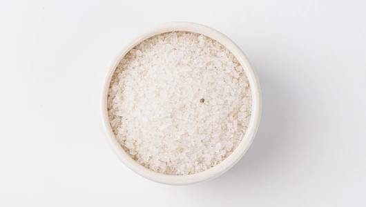 Соль морская пищевая, помол № 2 Соль морская пищевая, помол № 2