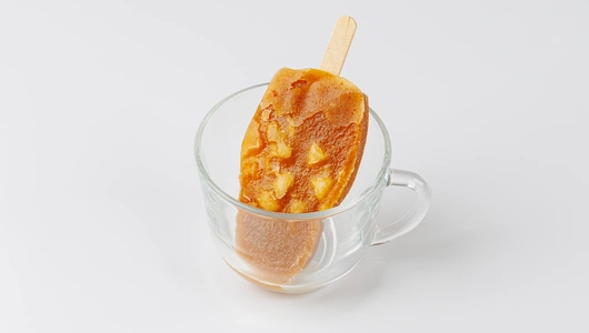 Концентрат напитка зам. "Яблоко с облепихой и корицей"