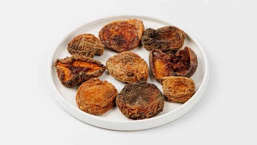 Персик сушеный, 100 г