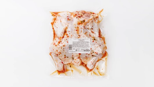 Цыпленок табака Цыпленок табака