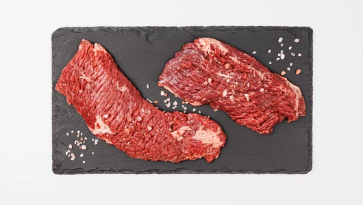 Стейк Мачете из говядины, 2 шт