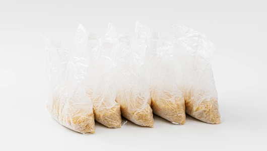 Булгур (пакетики), 400 г Булгур (пакетики), 400 г