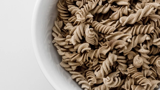 Паста из льна безглютеновая Паста из льна безглютеновая