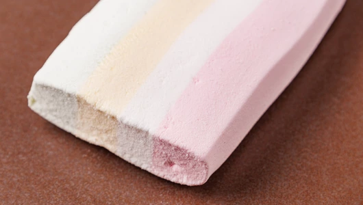 Зефир воздушный "Мороженое", 11г