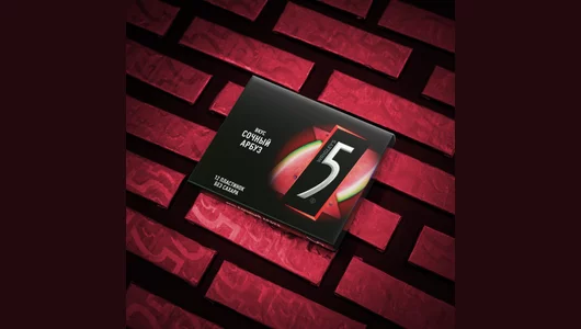 Жевательная резинка Wrigley`s Five Cyclone Сочный арбуз 31,2 г Жевательная резинка Wrigley`s Five Cyclone Сочный арбуз 31,2 г