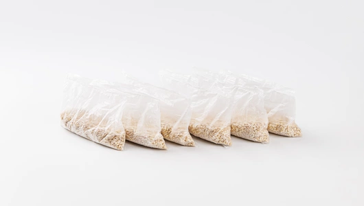 Крупа перловая (пакетики)