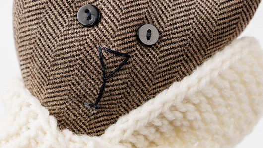 Сувенирная продукция "Кот"