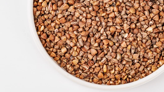 Крупа Славянская гречневая+ржаная