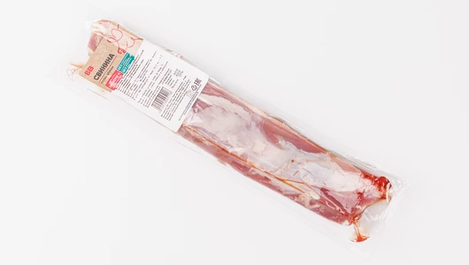 Вырезка из свинины