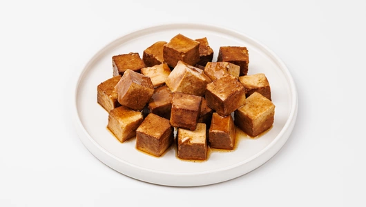 Тофу в&nbsp;соусе терияки, 370 г