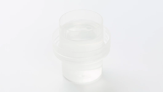 Гель для стирки биоразлагаемый 3в1 "Магическая орхидея", 1,5 л