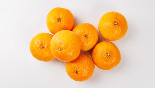 Мандарины "ВВ отборное"