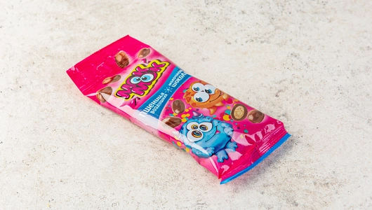 Драже Воздушная пшеница в молочном шоколаде