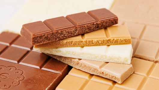 Шоколад ассорти "Палитра вкусов" Шоколад ассорти "Палитра вкусов"