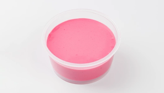 Десерт соевый "Вишня" Десерт соевый "Вишня"