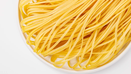 Паста свежая "Тальолини" с добавлением яйца